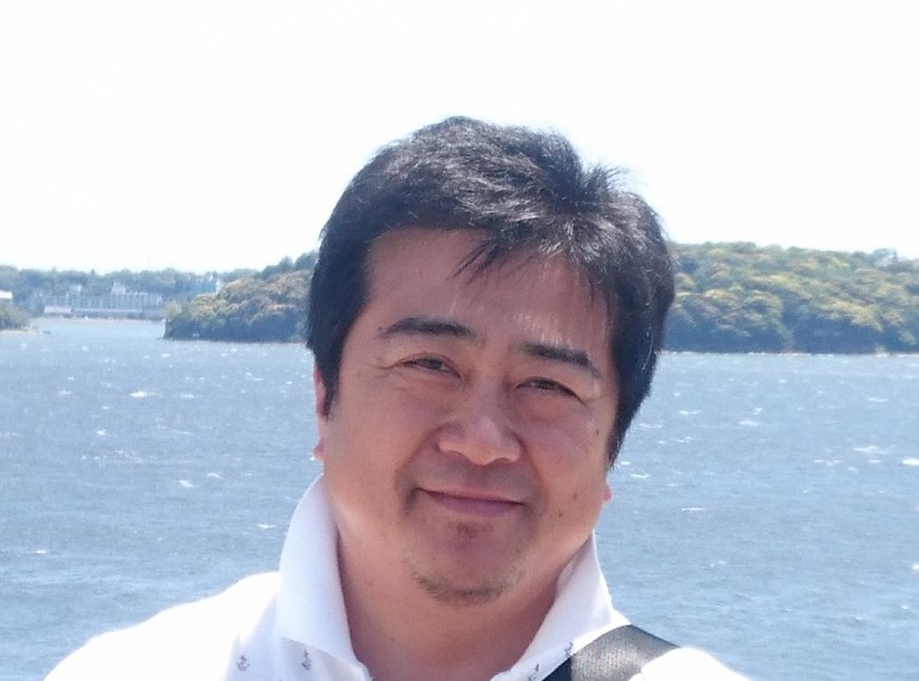 加藤 太治